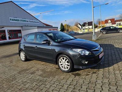 gebraucht Hyundai i30 Edition 20 *Tüv bis 03/26*Euro5*Teilleder*