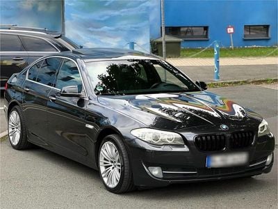 BMW 535