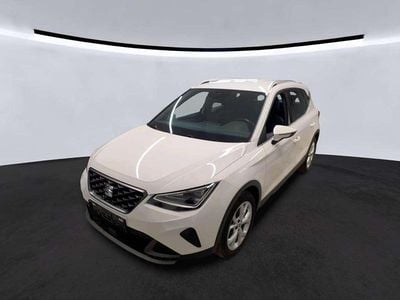 Usata Seat Arona FR 110 CV (80 kW) 2024 Bianco SUV