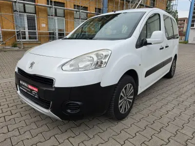 Gebraucht Peugeot TePee