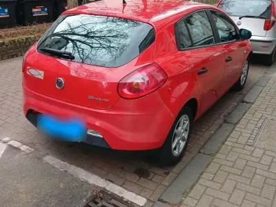 Gebraucht Fiat Bravo