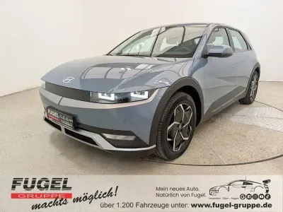 Gebraucht Hyundai Ioniq 5