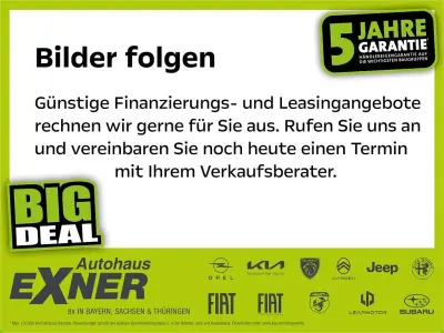 Second-hand Fiat 500e Icon 86 kW (118 CP) 2022 Negru