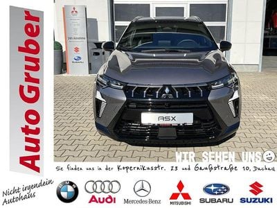 Nuova Mitsubishi ASX Edition 158 CV (116 kW) 2026 Grigio SUV