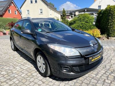 Renault Mégane III