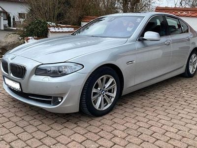 BMW 535