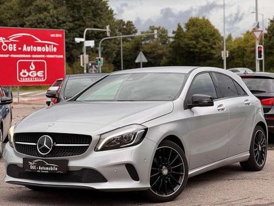 Mercedes A200