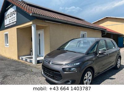 Citroën C4 SpaceTourer