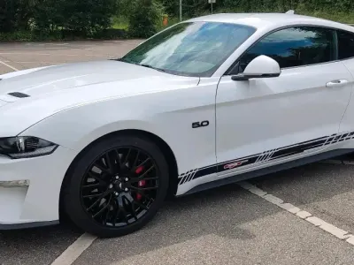 Gebraucht Ford Mustang GT
