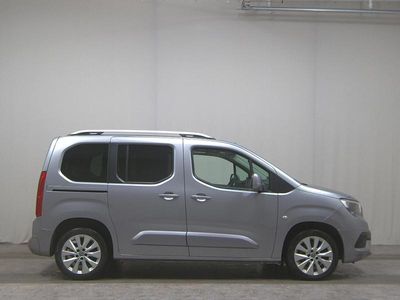 Opel Combo Life