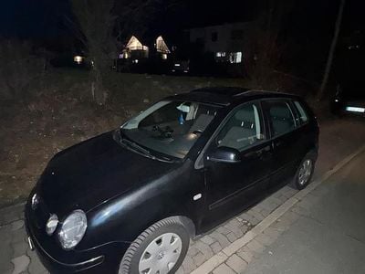 Brugt VW Polo 86 HK (63 kW) 2004 Hatchback