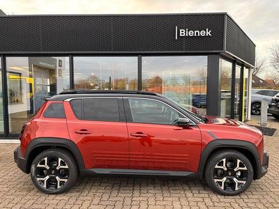 Neu Renault 4 E-Tech Komfort 110 kW (150 PS) 2025 Braun SUV