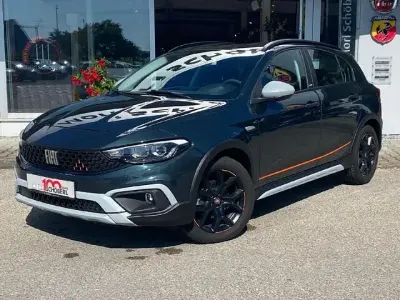 Gebraucht Fiat Tipo