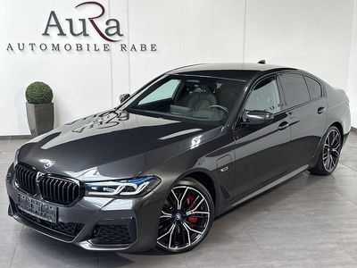 BMW 545e