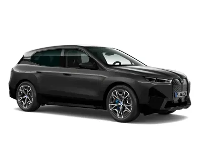 Gebraucht BMW iX Sport Line 239 kW (326 PS) 2026 SUV