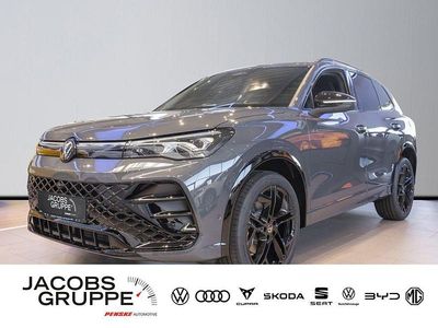Nuova VW Tiguan Style 193 CV (141 kW) 2026 Grigio SUV