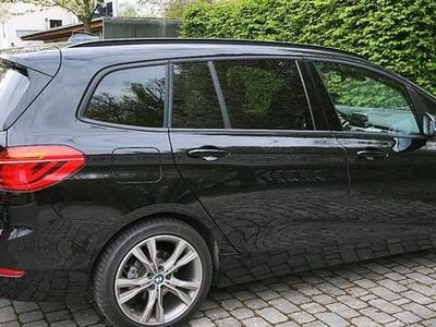 BMW 220 Gran Tourer