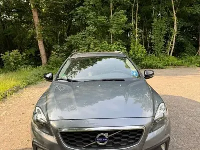 Gebraucht Volvo V40 CC