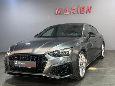 Gebraucht Audi A5 Competition 286 PS (210 kW) 2024 Grau Limousine