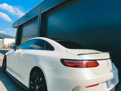 Gebraucht Mercedes E300