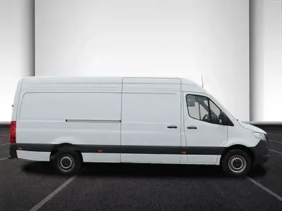 Gebraucht Mercedes Sprinter