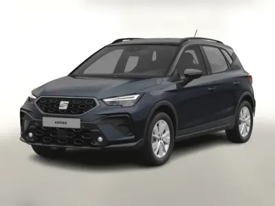 Neu Seat Arona FR 116 PS (85 kW) 2026 Grau SUV