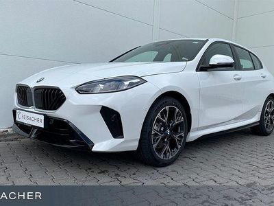Neu BMW 118 Performance 150 PS (110 kW) 2026 Weiß Kleinwagen