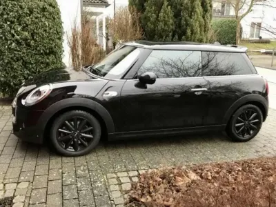 Gebraucht Mini Cooper S