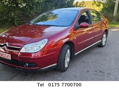 Citroën C5