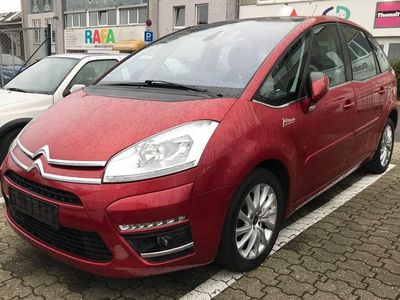 Citroën C4 Picasso