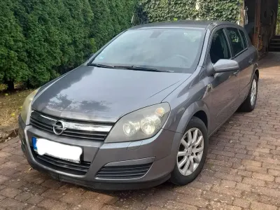 Gebraucht Opel Astra