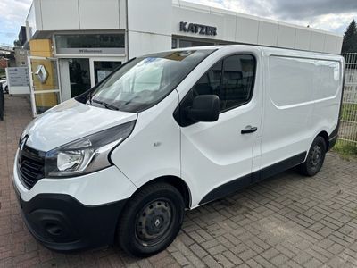 gebraucht Renault Trafic Kasten L1 2,9t ENERGY dCi 145