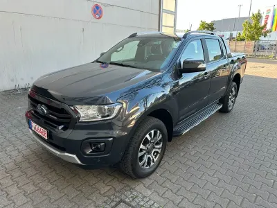 Gebraucht Ford Ranger