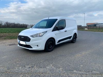 gebraucht Ford Transit Connect L1 200