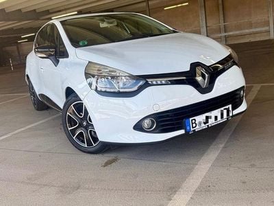 Renault Clio IV