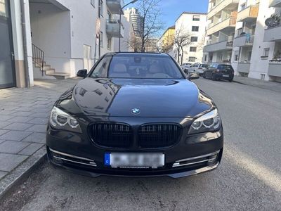 gebraucht BMW 750 750 i xDrive