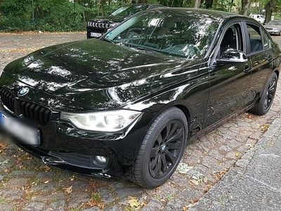 BMW 316