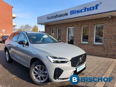 Gebraucht Volvo XC60 Ultra 250 PS (183 kW) 2025 Grau SUV