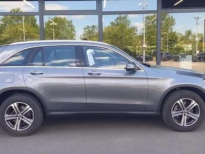Mercedes GLC200