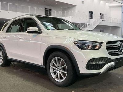 Mercedes GLE350