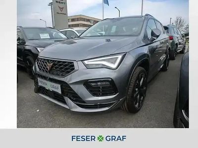 Neu Cupra Ateca 190 PS (139 kW) 2026 Grau SUV