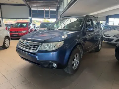 Gebraucht Subaru Forester