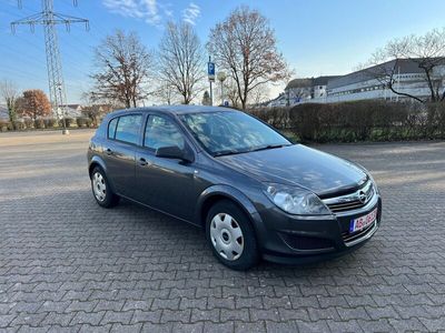 gebraucht Opel Astra 1.4 Lim.