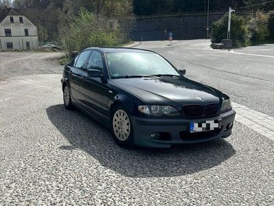 gebraucht BMW 318 318 i