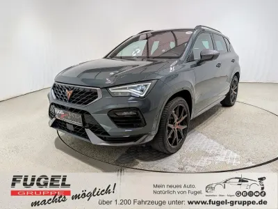 Gebraucht Cupra Ateca