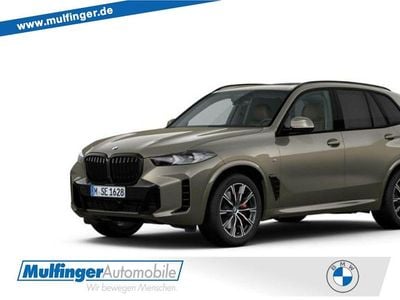 BMW X5 M