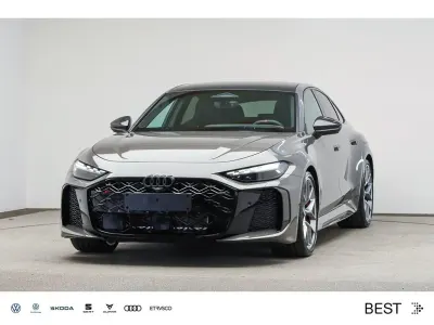 Gebraucht Audi RS5 Sport 639 PS (469 kW) 2026 Grau Limousine