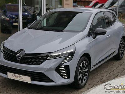 Gebraucht Renault Clio V Techno 91 PS (66 kW) 2022 Othercolor Kleinwagen
