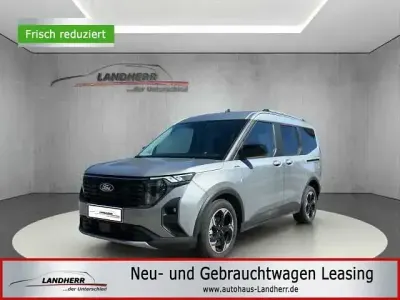 Gebraucht Ford Tourneo Courier