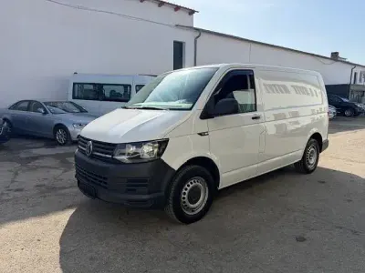 Gebraucht VW T6